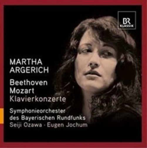 Piano Concertos
