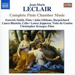 Complete Flute Chamber Music (Smith, Gibbons)