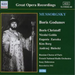 Boris Godunov (Dobrowen, Christoff, Gedda, Zareska, Borg)