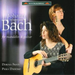 Music for Mandolin and Guitar (Frati, Dadomo)