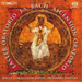 Oratorios (Bach Collegium Japan, Suzuki)