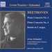 Piano Concertos Nos. 3 & 4