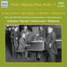 Welte-mignon Piano Rolls Vol. 3