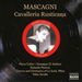 Cavalleria Rusticana (Serafin, Callas)