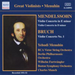 Violin Concerto in E Minor/violin Concerto No. 1 (Menuhin)