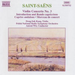 Violin Concerto No. 3