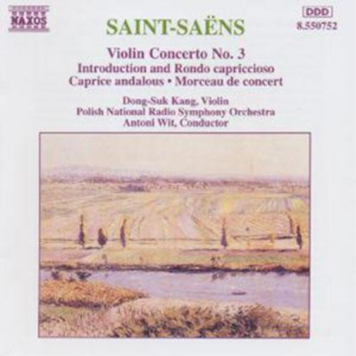 Violin Concerto No. 3