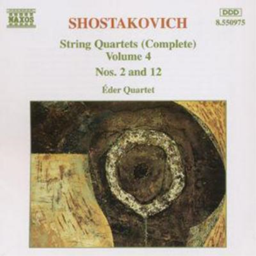 String Quartets