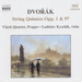 Dvorak: String Quintets Opp. 1 & 97