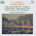 Clarinet Evergreens
