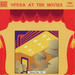 Opera Goes To The Moves
