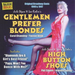 Gentlemen Prefer Blondes