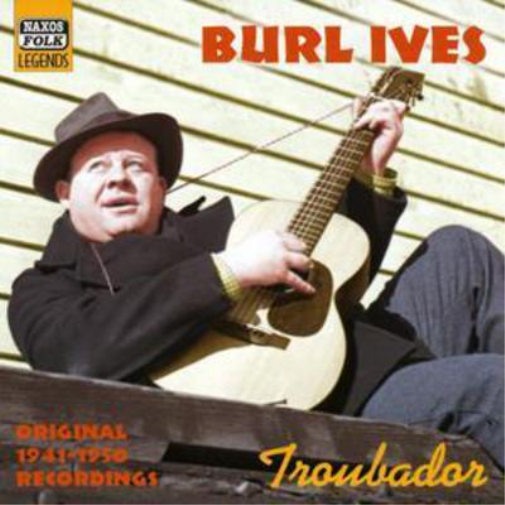 Troubador