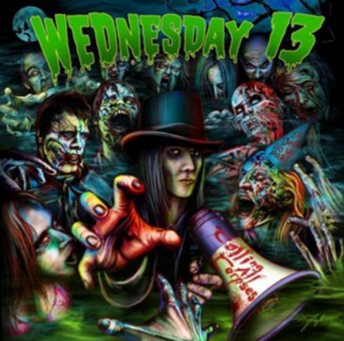 Calling All Corpses