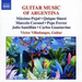 Guitar Music of Argentina Vol. 2 (Villadangos)