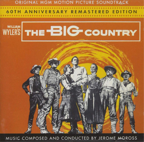 The Big Country