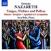 Tangos, Waltzes and Polkas (Behs)