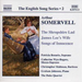 Songs of Innocence (Rozario, Wyn-rogers, Maltman, Johnson)