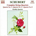 Complete String Quartets No's 1, 4 and 8 (Kodaly String Qrt)