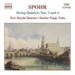 String Quintets Nos. 3 and 4 (Haydn String Quartet, Papp)
