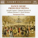 Dance Music from Old Vienna (Tanzquartett Wein)