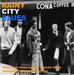 Rainy City Blues: Rare & Unreleased Tracks from Manchester Beat Groups