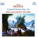 Twelve Concerti Grossi, Vol. (Musica Aeterna, Zajicek)