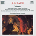 MOTETS