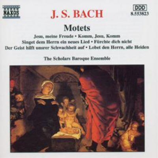 MOTETS