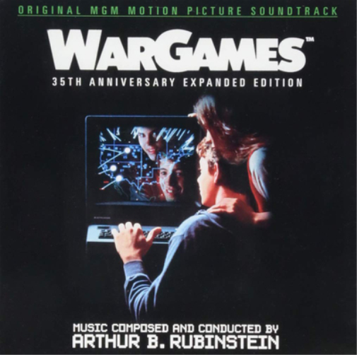 War Games: 35th Anniversary Expanded Edition