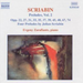 Scriabin: Preludes Vol.2