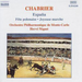 Chabrier: Orchestral Works