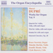 Dupre: Works for Organ Vol. 9