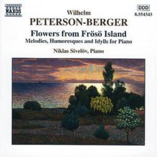 Frosoblomster, Books 1 - 3 (Sivlov)