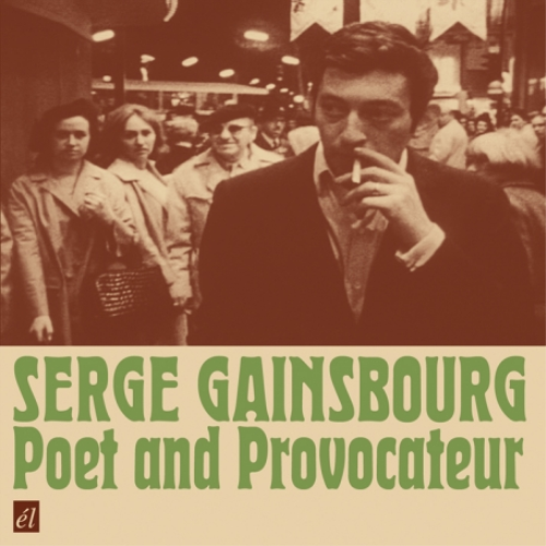 Poet and Provocateur