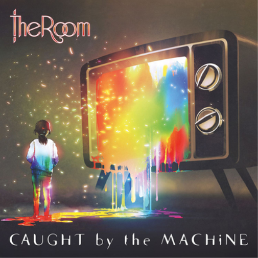 Caught By the Machine