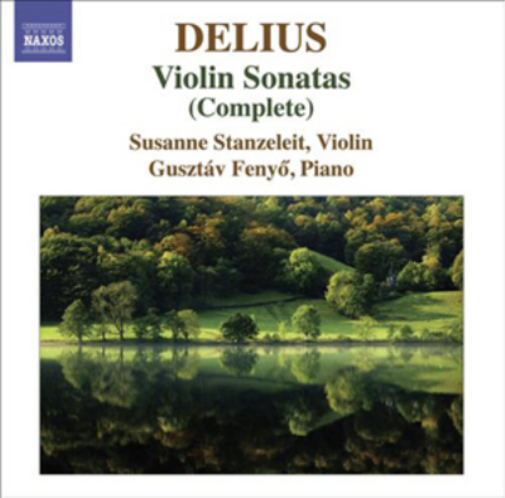 Violin Sonatas