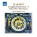 Complete Piano Music: Polkas 1916/Five Waltzes - Volume 5