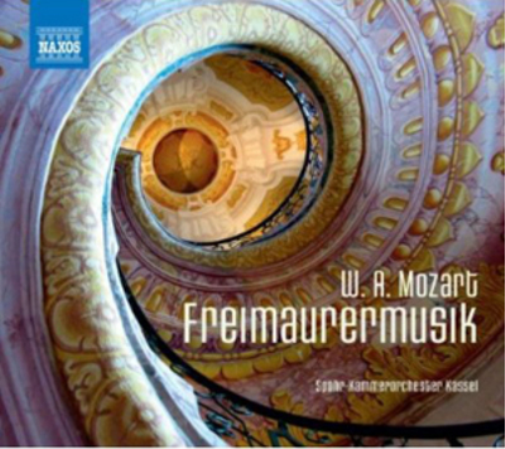 W. A. Mozart: Freimaurermusik