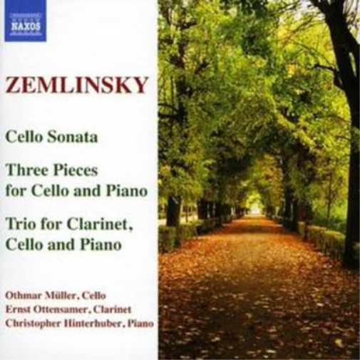 Cello Sonata, Three Pieces for Cello and Piano