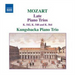 Mozart: Late Piano Trios