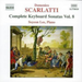 Complete Keyboard Sonatas Vol. 8 (Lee)