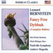 Dybbuk, Fancy Free  (Mogrelia)