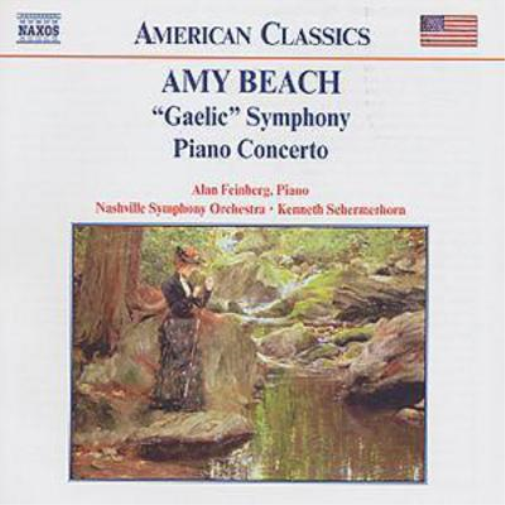 Symphony No. 2, Piano Concerto