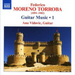 Guitar Music - Vol. 1 (Vidovic)