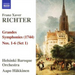 Grandes Symphonies Nos. 1 - 6, Set 1 (Hakkinen, Helsinki Bo)