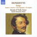 Songs (O'neill, Surgenor)
