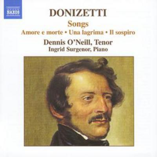 Songs (O'neill, Surgenor)