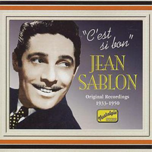 C'est Si Bon