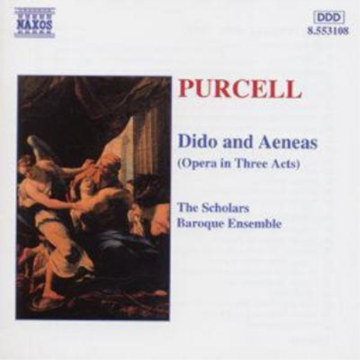Dido and Aeneas